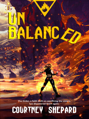 cover image of Unbalanced